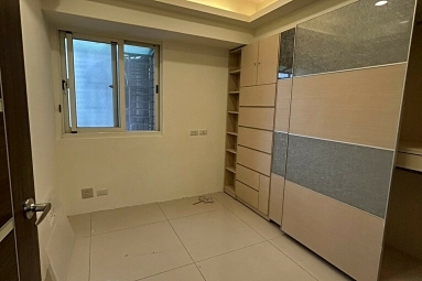 兆基社會住宅🏡中和民德路/可租補電梯大3房（第4張）