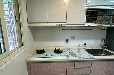 兆基社會住宅🏡中和民德路/可租補電梯大3房（第8張）
