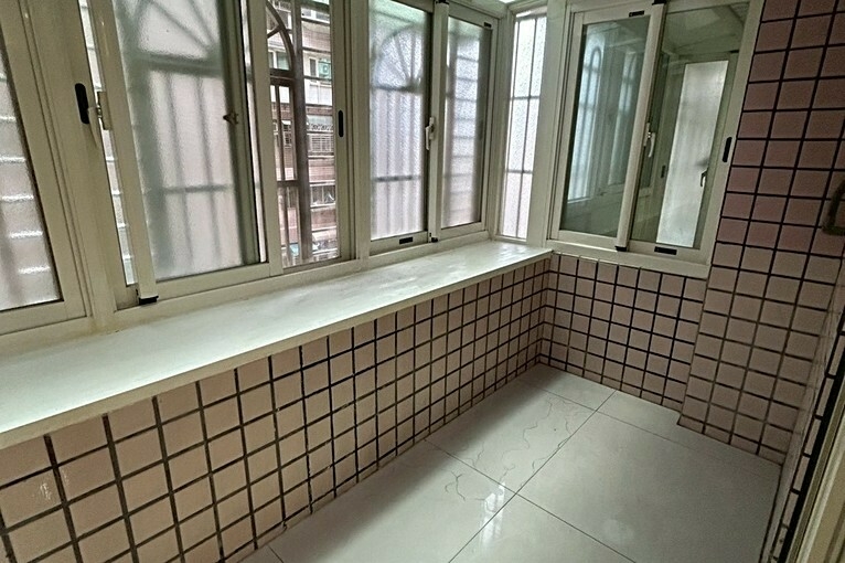 兆基社會住宅🏡中和民德路/可租補電梯大3房(第9張)