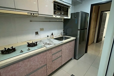 兆基社會住宅🏡中和民德路/可租補電梯大3房（第7張）