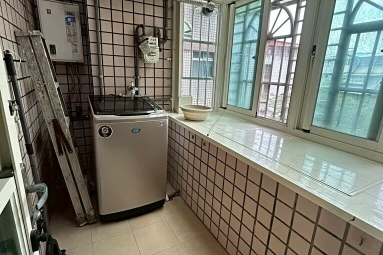 兆基社會住宅🏡中和民德路/可租補電梯大3房（第10張）