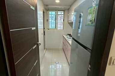 兆基社會住宅🏡中和民德路/可租補電梯大3房（第6張）