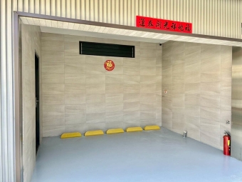 東區旱溪樂成宮大套房 - Image 11