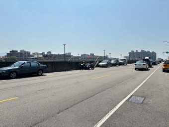 東區旱溪樂成宮大套房 - Image 12