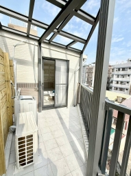 綠園道✨流理臺✨陽台✨租補（第11張）