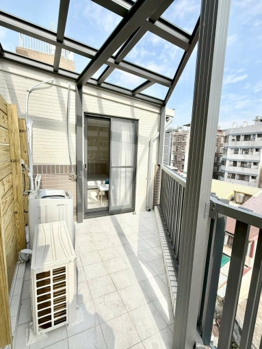 綠園道✨流理臺✨陽台✨租補（第11張）