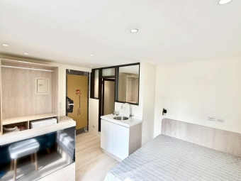 綠園道✨流理臺✨陽台✨租補（第10張）