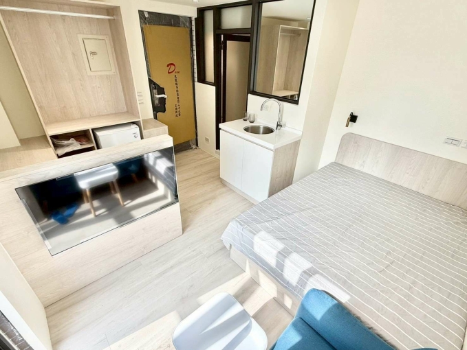 綠園道✨流理臺✨陽台✨租補（第1張）