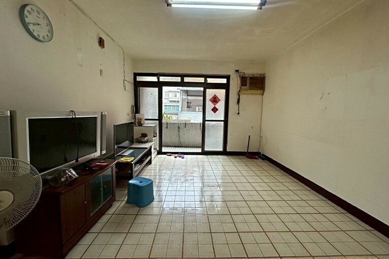 兆基社會住宅🏡新店中央八街/優質可租補3房（第1張）