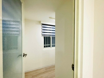 即將釋出.板橋區.捷運江子翠站.獨立陽台.低樓層.明亮舒適設計感套房103（第7張）