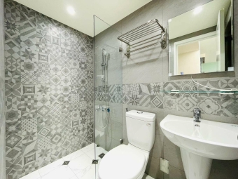 即將釋出.板橋區.捷運江子翠站.獨立陽台.低樓層.明亮舒適設計感套房103（第8張）