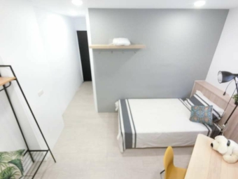 青島路❤️租補❤️短租❤️（第6張）