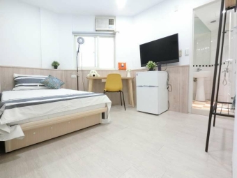 青島路❤️租補❤️短租❤️（第1張）