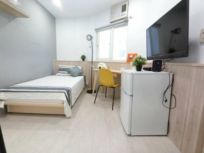 青島路❤️租補❤️短租❤️（第5張）