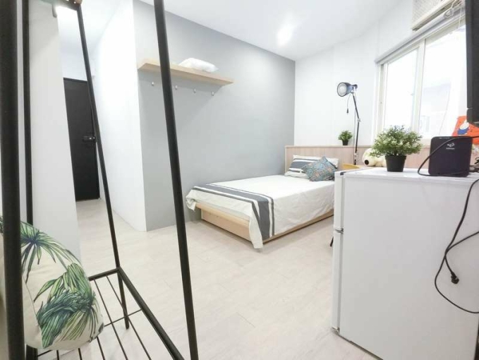 青島路❤️租補❤️短租❤️（第4張）