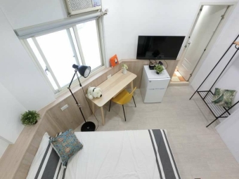 青島路❤️租補❤️短租❤️（第8張）