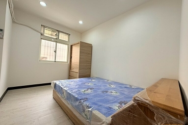 兆基社會住宅🏡🚩國家新城新整理公寓3樓3房搶手釋出（第6張）