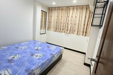 兆基社會住宅🏡🚩國家新城新整理公寓3樓3房搶手釋出（第4張）