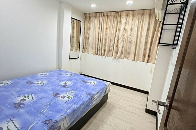 兆基社會住宅🏡🚩國家新城新整理公寓3樓3房搶手釋出(第4張)