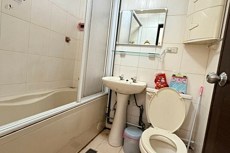 兆基社會住宅🏡🚩國家新城新整理公寓3樓3房搶手釋出(第9張)