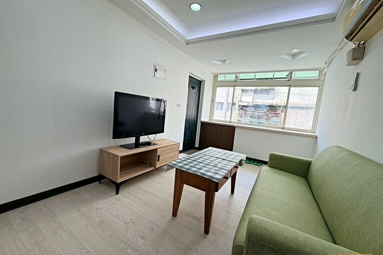 兆基社會住宅🏡🚩國家新城新整理公寓3樓3房搶手釋出(第1張)