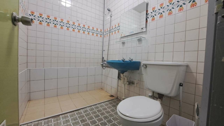 溝子口考試院拎包入住 設備齊全（第7張）