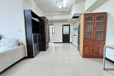 租屋找77過好年✿省桃旁,社區電梯,次頂樓2房車!（第9張）