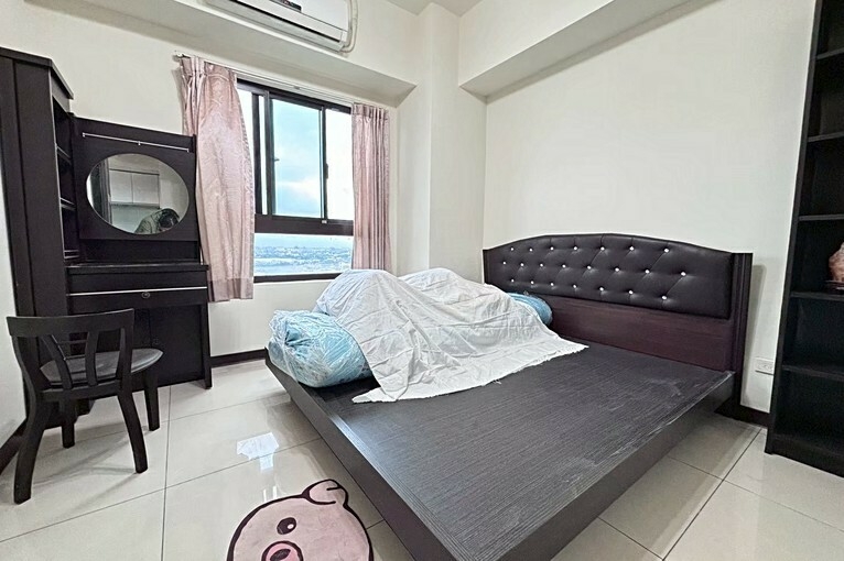 租屋找77過好年✿省桃旁,社區電梯,次頂樓2房車!（第6張）