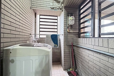 租屋找77過好年✿省桃旁,社區電梯,次頂樓2房車!（第12張）