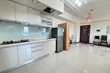 租屋找77過好年✿省桃旁,社區電梯,次頂樓2房車!（第10張）