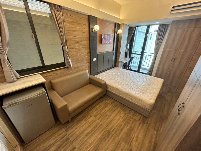 🧡加賴約🧡電梯新屋🧡租屋補助🧡陽台獨洗🧡秒殺物件🧡 - Image 1