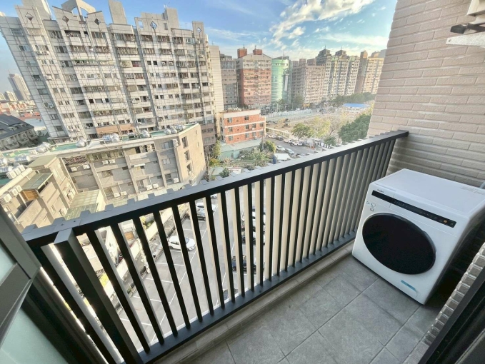 🔥北屯可雙租補🔥電梯套房🔥飲水機子母車🔥獨立洗脫烘（第3張）