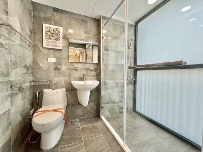 🔥北屯可雙租補🔥電梯套房🔥飲水機子母車🔥獨立洗脫烘（第12張）