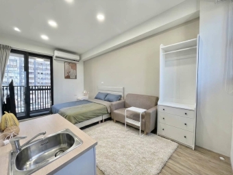 🔥北屯可雙租補🔥電梯套房🔥飲水機子母車🔥獨立洗脫烘（第5張）