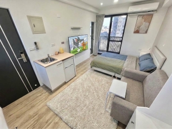 🔥北屯可雙租補🔥電梯套房🔥飲水機子母車🔥獨立洗脫烘（第6張）