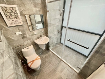 🔥北屯可雙租補🔥電梯套房🔥飲水機子母車🔥獨立洗脫烘（第2張）