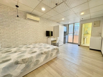 🔥南區可雙租補🔥陽台獨洗🔥電梯管理員🔥飲水機子母車（第1張）