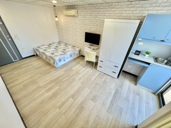 🔥南區可雙租補🔥陽台獨洗🔥電梯管理員🔥飲水機子母車（第4張）