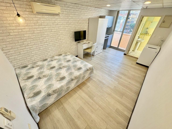 🔥南區可雙租補🔥陽台獨洗🔥電梯管理員🔥飲水機子母車（第2張）