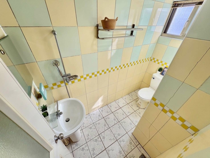 🔥南區可雙租補🔥陽台獨洗🔥電梯管理員🔥飲水機子母車（第6張）