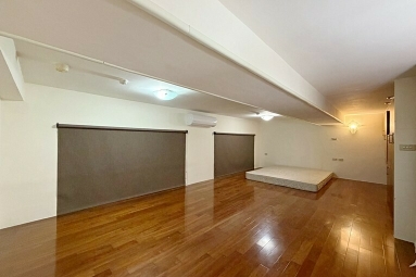 💓雙連捷運站/電梯管理三陽台3房/代收包裹/二樓可站立（第9張）