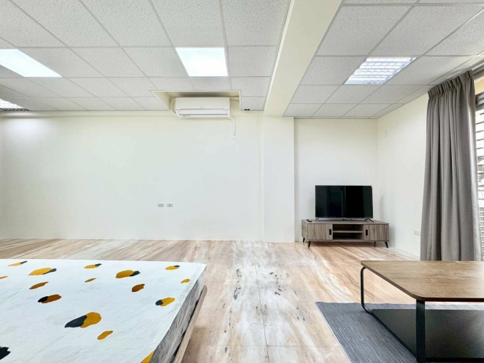 🧡加賴約🧡電梯美屋🧡租屋補助🧡採光陽台🧡乾溼分離🧡（第5張）