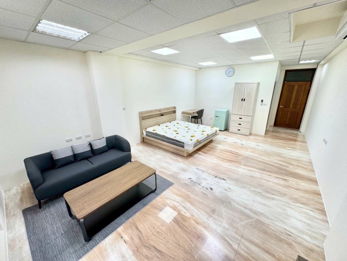 🧡加賴約🧡電梯美屋🧡租屋補助🧡採光陽台🧡乾溼分離🧡（第8張）