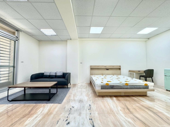 🧡加賴約🧡電梯美屋🧡租屋補助🧡採光陽台🧡乾溼分離🧡（第4張）