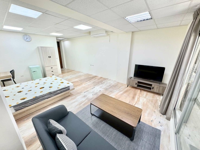 🧡加賴約🧡電梯美屋🧡租屋補助🧡採光陽台🧡乾溼分離🧡（第6張）