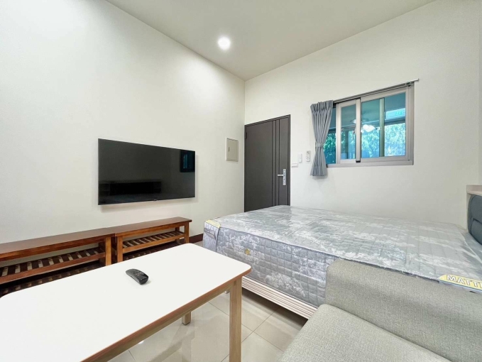 💖可雙租補✨流理臺🏠陽台獨洗✔️汽車位可租💖（第4張）