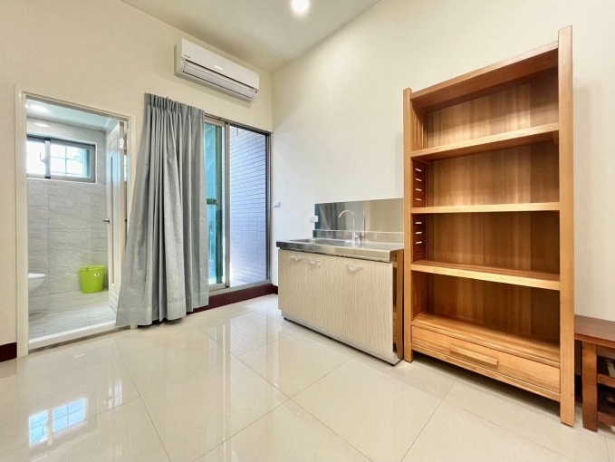 💖可雙租補✨流理臺🏠陽台獨洗✔️汽車位可租💖（第5張）