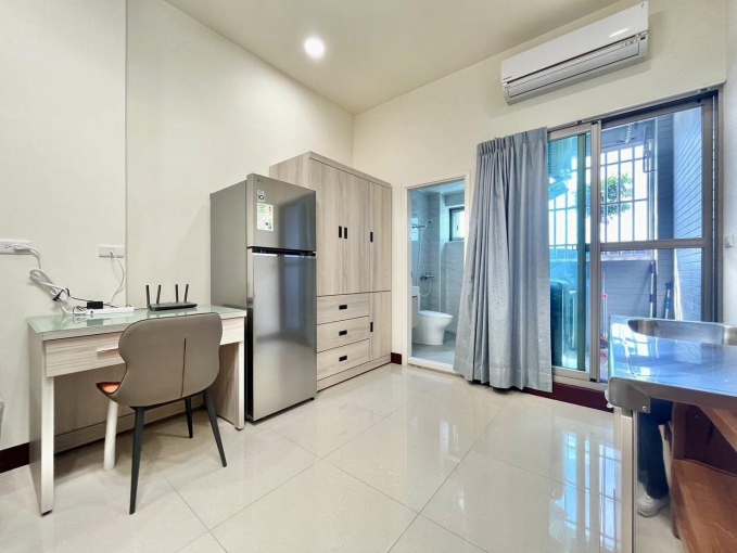 💖可雙租補✨流理臺🏠陽台獨洗✔️汽車位可租💖（第3張）