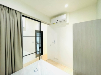 即將釋出.內湖區.捷運內湖站.獨立陽台.大採光設計感兩房一廳503（第9張）