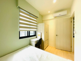 即將釋出.內湖區.捷運內湖站.獨立陽台.大採光設計感兩房一廳503（第11張）